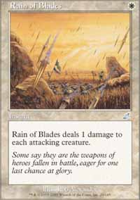 n̉J/Rain of Blades-USCG[720024]