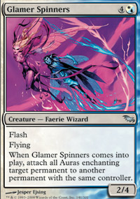 Glamer Spinners/@񂷎-USMn[540354]