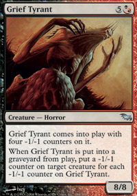 Grief Tyrant/ߒQ̖\N-USMn[540356]