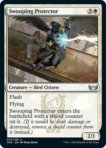 Swooping Protector/~-USNC[1330034]