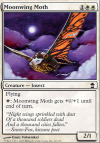 Moonwing Moth/̉-CSOK[400050]