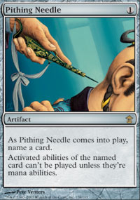Pithing Needle/^̐j-RSOKA[400306]