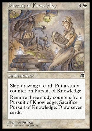 m̒T/Pursuit of Knowledge-RST[140002]