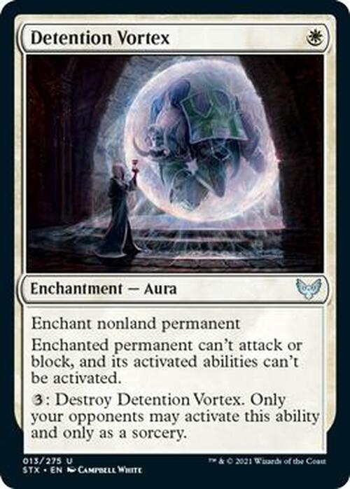 Detention Vortex/c̉Q-USTX[1240036]