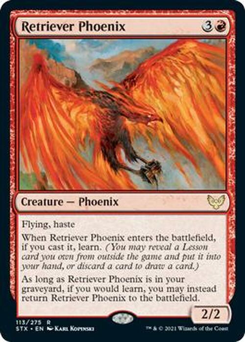 Retriever Phoenix/tFjbNX-RSTX[1240214]