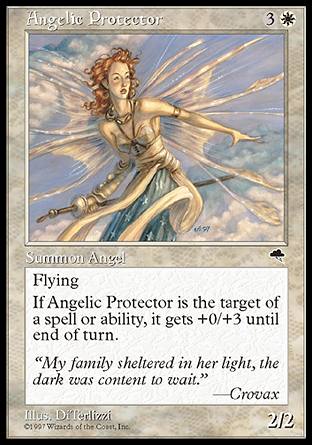 ݌̓Vg/Angelic Protector-UTP[130030]