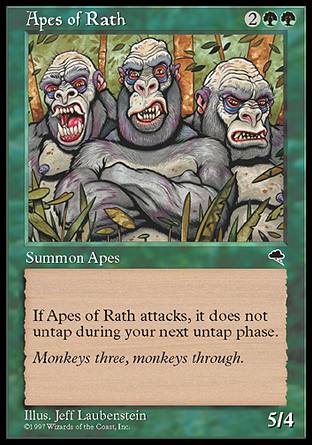 [X̉l/Apes of Rath-UTP[130454]