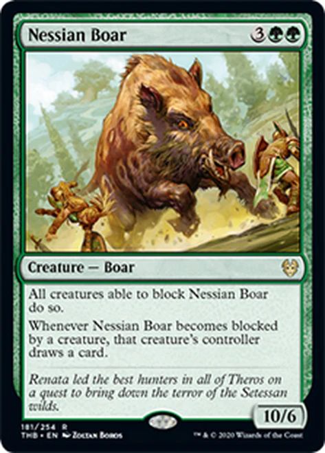 Nessian Boar/lVA̒-RTHB[116338]