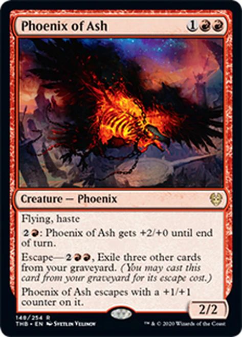 Phoenix of Ash/D̃tFjbNX-RTHB[116250]
