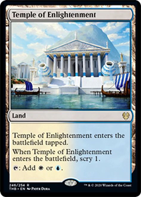 Temple of Enlightenment/[ւ̐_a-RTHBy[116488]