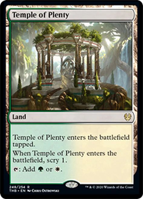 Temple of Plenty/L̐_a-RTHBy[116492]