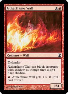 AEtherflame Wall/C̕-CTS[470328]