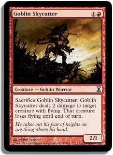 Goblin Skycutter/Sű؂-CTS[470348]