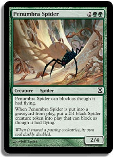 Penumbra Spider/Ée̒w-CTSP[470446]