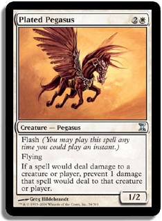 Plated Pegasus/Z̃yKTX-UTS[470038]