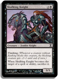 Skulking Knight/ڋȋRm-CTS[470266]