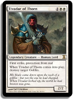 Tivadar of Thorn/̋RmeB@_[-RTS[470020]