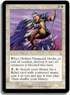 Defiant Vanguard/ʊȐ敺-TSts[480008]