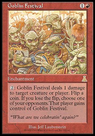Goblin Festival/Sȕj-DԃA[503154]