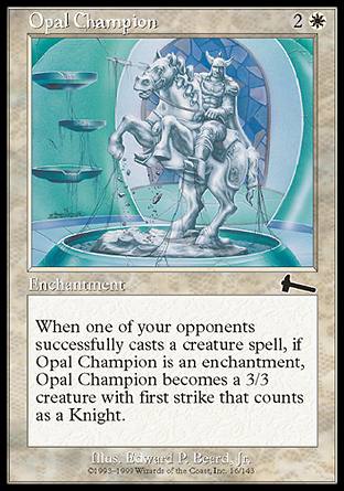 Ip[̃`sI/Opal Champion-CUL[502028]