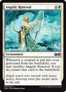 Angelic Renewal/h̓Vg-CUMA[1090054]