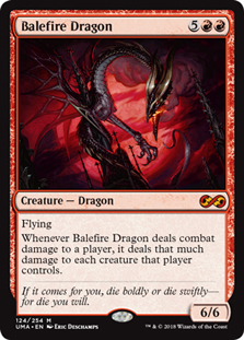 Balefire Dragon/Љ΂̃hS-MUMA[1090240]