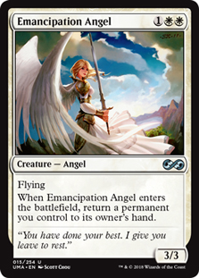 Emancipation Angel/̓Vg-UUMA[1090034]