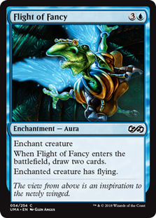 Flight of Fancy/z̔s-CUMA[1090140]