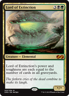 Lord of Extinction/ł̉-MUMA}[1090392]
