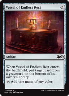 Vessel of Endless Rest/IȂx̊-CUMAA[1090468]