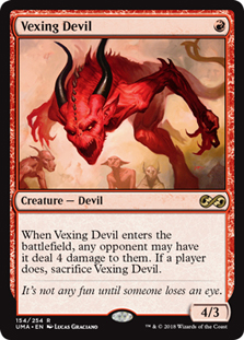 Vexing Devil/՗-RUMA[1090252]