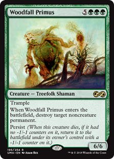 Woodfall Primus/Xłڂ̍ŒV-RUMA[1090326]