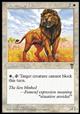rWY/ W[ECI/Jamuraan Lion-CVI [110034]