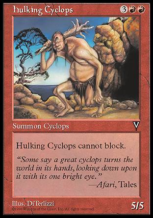 ̂̃TCNvX/Hulking Cyclops-UVI[110166]