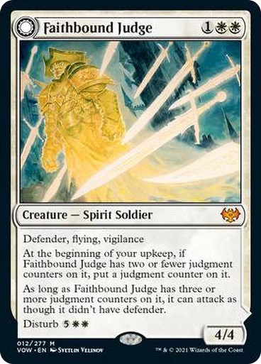 Faithbound Judge/M̐R-MVOW[1300002]