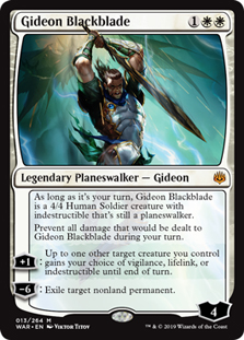 Gideon Blackblade/̃MfI-MWAR[1120008]