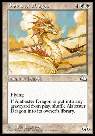 ̃hS/Alabaster Dragon-RWE[120002]