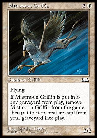 ~Xg[EOtB/Mistmoon Griffin-UWE[120026]