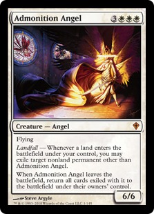 Admonition Angel/̓Vg-MWWK[610000]