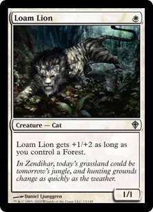 Loam Lion/ỹCI-UWW[610018]