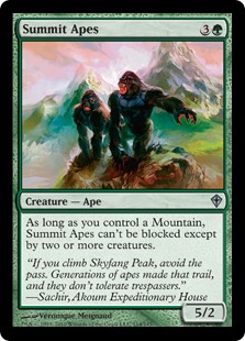 Summit Apes/̉l-UWW[610212]