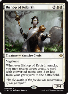 Bishop of Rebirth/Ēa̎i-RXLN[99006]