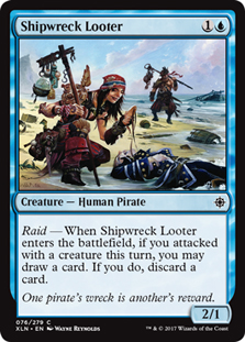 Shipwreck Looter/jD-CXLN[99156]