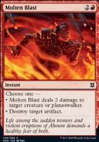 Molten Blast/nSj-CZNR[1220328]
