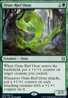 Oran-Rief Ooze/I[t̓D-RZNR[1220366]