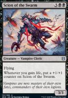 Scion of the Swarm/Q̖-UZNR[1220216]