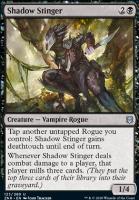 Shadow Stinger/êƂh-UZNR[1220218]