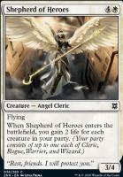 Shepherd of Heroes/pY̐bl-CZNR[1220082]