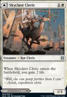 Skyclave Cleric/XJCNCȗm-UZNR[1220048]