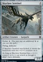 Skyclave Sentinel/XJCNCu̕-CZNRA[1220504]